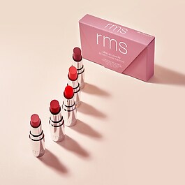 Mini Lip Kit – 5 Hydrating Lip-softening Tinted Daily Lip Balm